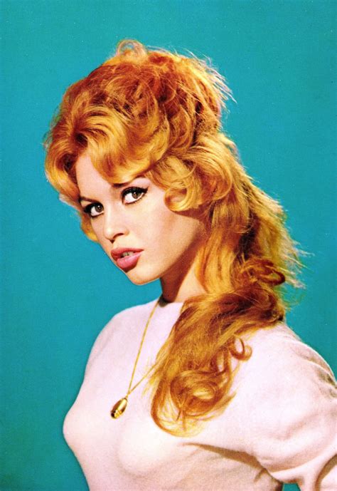 bardot actress